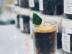 -echoes coffee回响咖啡(红山店)