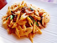 -无有景观餐厅·铜瓢牛肉·下午茶