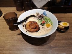 -雷神拉面(财富中心玉米楼店)