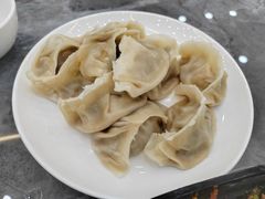 -奉天蚨祥饺子馆