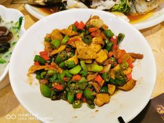 -毛家饭店(南沙万达店)