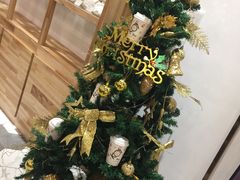大堂-KOI Thé(力宝广场店)