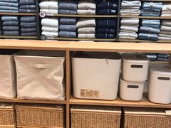 -MUJI无印良品(茂业天地店)