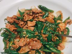 -绿草地·湘菜(芙蓉天街店)