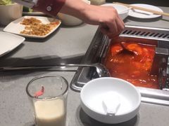 -海底捞火锅(平谷华联店)