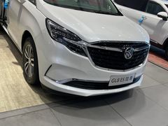 -深圳大兴别克4S店(前海店)