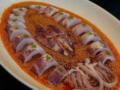 -丽晶轩中餐厅(重庆丽晶酒店)