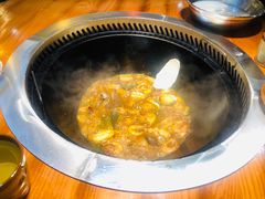-锅来乐地锅鸡(安亭店)