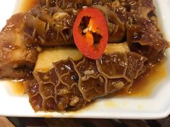 -稻香酒家(长宁KING88广场店)