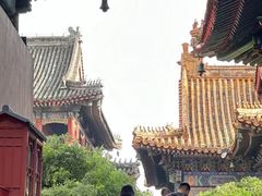-北京国子监胡同