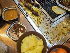 -江湖一盏灯·滇味卤烤(普惠园店)