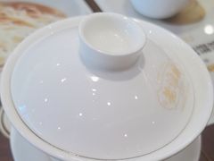 -老淮城·长鱼面(河下古镇店)