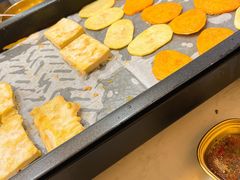 -八乔煎肉馆·丹东特色煎锅(梅林店)