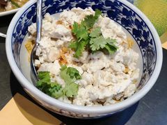 -simply thai天泰(长泰广场店)