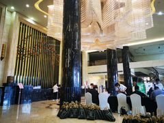 -许昌花溪大酒店