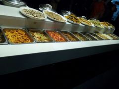 -清心素食自助餐厅(夫子庙店)