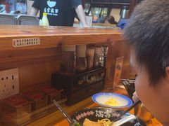 -Ramen满吉·豚骨拉面(丽园路店)