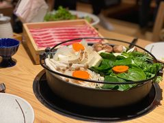 -大和食乐·鲜和牛酸汤火锅(环宇荟店)