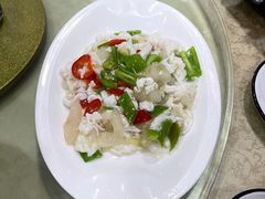 芙蓉蹄筋-龙珠饭店-深夜大食堂(五爱西直街店)