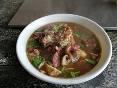 卤煮-二姐卤煮(南十里居店)