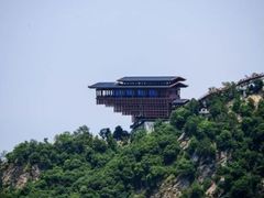 -少华山国家森林公园
