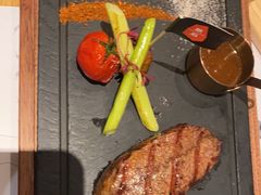 -原石牛扒·约会餐厅(龙城万科里店)