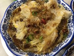 -山水草塘老菜馆