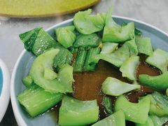 -皓景海鲜·地标美食(双月湾店)