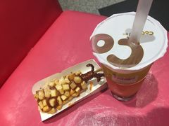 -天津滨海圣光皇冠假日酒店