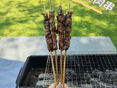 -亲兄弟真人CS团建拓展基地