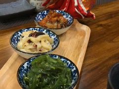 -尺山寸水日料(马桥满天星店)