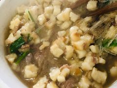 -刘信牛羊肉小炒泡馍(回民街店)
