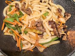 -禾绿寿司·定食·拉面·烧炸(喜荟城店)