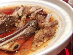 -西贝莜面村(万象天地店)
