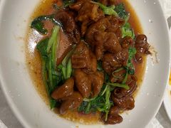 -宏玲餐厅(四川南路店)