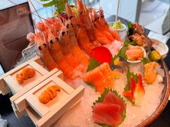 -花潮料理艺食馆(SM新生活广场店)