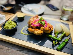 -Pistolera Mexican Cantina女枪手墨西哥餐厅(碧云路店)