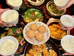 -旺爷砂锅·茶作(国贸城店)