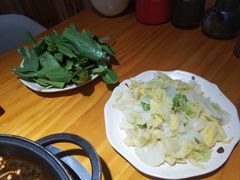 -大牛湾·眷村牛肉面(蠡溪店)