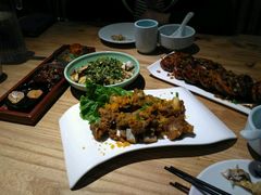 -院落创意菜