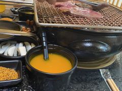 -九田家黑牛烤肉料理(石路天虹店)