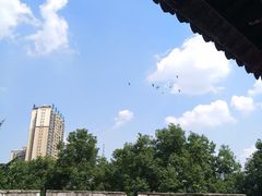 -文昌阁