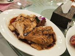 -白云湖畔酒店-湖畔餐厅