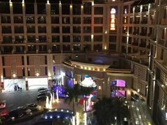 -惠州惠阳丽景国际花园酒店(市政广场店)