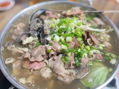 -正宗苏稽毛哥跷脚牛肉总店