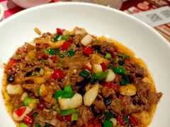 -西贝莜面村(上海百联西郊店)