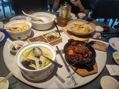 -老吉士酒家(丁香国际店)