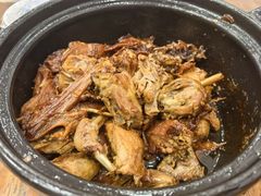 姜母鸭-斯丹姜母鸭·古法干香(涂门街总店)