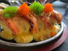 -原志优秀食材·匠心料理·海胆主题(金亿广场店)