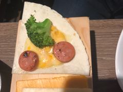 -火炉火自助餐(悠唐购物中心店)